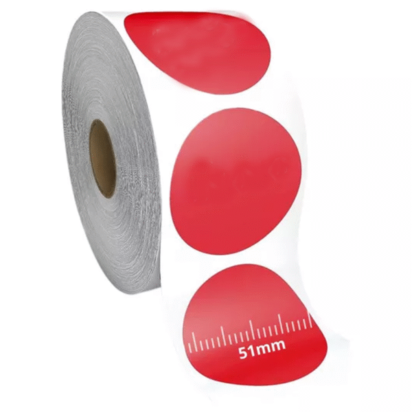 Etiqueta Circular Personalizada 5x5 Cm 750 Pzs Logo Texto zanthy shoes subli santhy