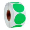 Etiqueta Circular Personalizada 5x5 Cm 750 Pzs Logo Texto zanthy shoes subli santhy