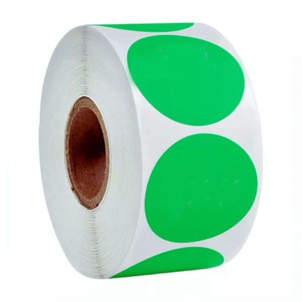 Etiqueta Circular Personalizada 5x5 Cm 750 Pzs Logo Texto zanthy shoes subli santhy