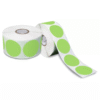 Etiqueta Circular Personalizada 4x4 Cm 1000 Pzs Logo Texto zanthy shoes subli santhy