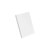 Tarjetas Emprendedor, pases, tarjetas cortadas papel Opalina 225 gramos zanthy shoes subli santhy