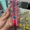 Llavero Personalizado Sublimado un solo lado Lanyard para las Llaves Lanyer herraje perico zanthy shoes subli santhy