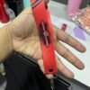 Llavero Personalizado Sublimado un solo lado Lanyard para las Llaves Lanyer herraje perico zanthy shoes subli santhy