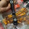 Llavero Personalizado Sublimado con destapador para las Llaves zanthy shoes subli santhy