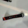 Llavero Personalizado Sublimado un lado del liston Lanyard para las Llaves Lanyer media luna negra y cubre dobladillo zanthy shoes subli santhy