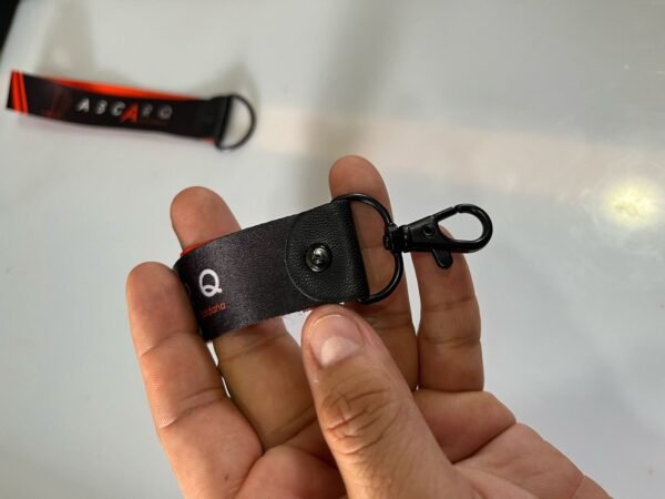 Llavero Personalizado Sublimado Lanyard para las Llaves Lanyer herraje perico negro y cubre dobladillo zanthy shoes subli santhy