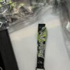 Llavero Personalizado Sublimado un lado del liston Lanyard para las Llaves Lanyer media luna negra y cubre dobladillo zanthy shoes subli santhy