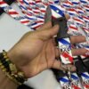 Llavero Personalizado Sublimado con hebilla para las Llaves zanthy shoes subli santhy