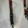Llavero Personalizado Sublimado con hebilla para las Llaves zanthy shoes subli santhy