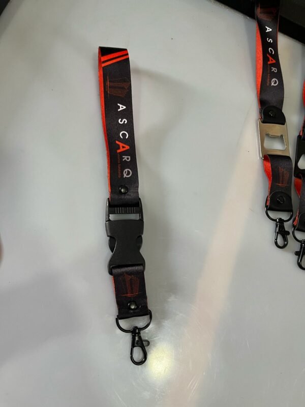 Llavero Personalizado Sublimado con hebilla para las Llaves zanthy shoes subli santhy
