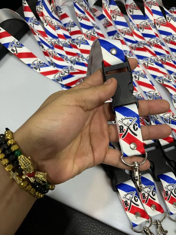Llavero Personalizado Sublimado con hebilla para las Llaves zanthy shoes subli santhy