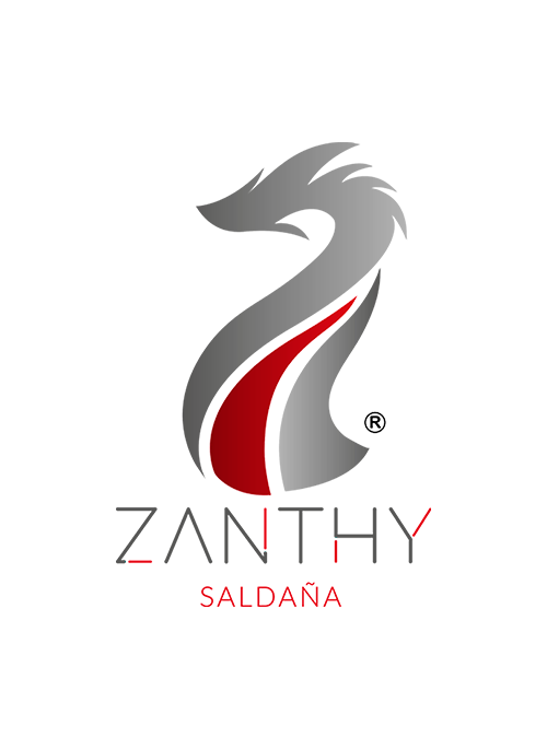 zanthy shoes
