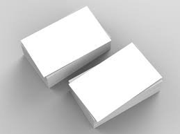 Tarjetas Emprendedor, pases, tarjetas cortadas papel Opalina 225 gramos zanthy shoes subli santhy