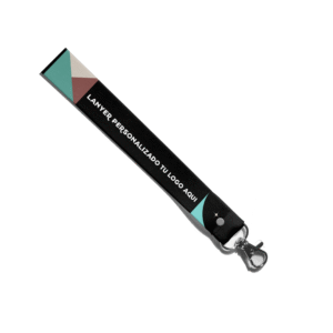 Llavero Personalizado Sublimado Lanyard para las Llaves Lanyer herraje perico zanthy shoes subli santhy