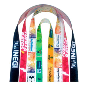 Liston Sublimado dos caras Para Medallas, lanyard, llaveros Personalizado zanthy shoes subli santhy