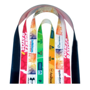 liston cortado copia SD Liston Sublimado dos caras Para Medallas, lanyard, llaveros Personalizado zanthy shoes subli santhy