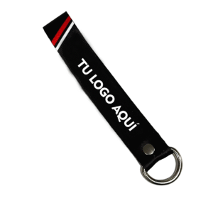 Llavero Personalizado Sublimado Lanyard para las Llaves Lanyer media luna zanthy shoes subli santhy