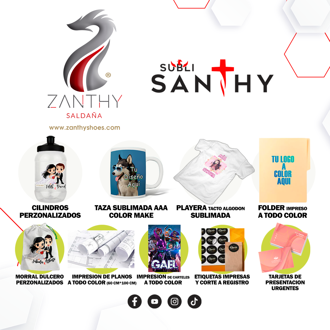 portada cuadrada subli santhy VARIAS COSAS copia Bolsas para Bebidas Sellada Personalizadas Portátil De Asas Con Pajitas zanthy shoes subli santhy