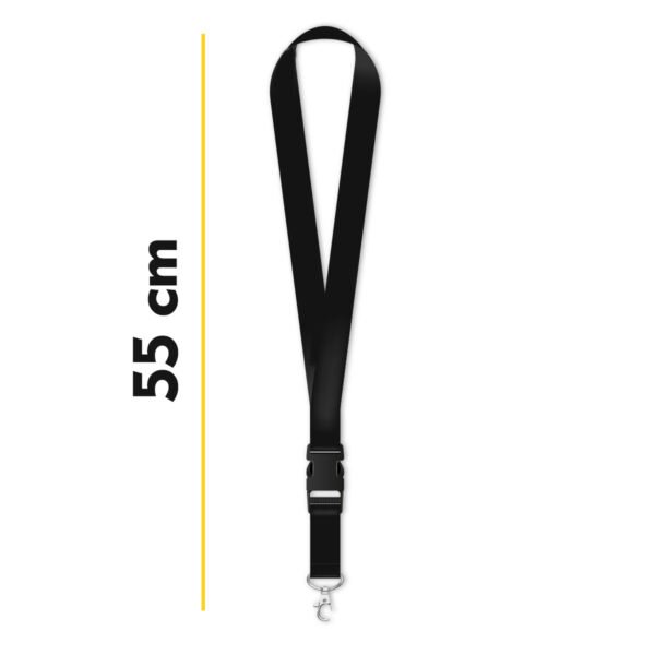 Porta Gafete Lanyard Cerveza Tecate con destapador Portagafete Portacredencial